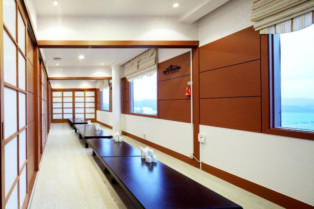 大川帕罗韩华度假村 保宁市 外观 照片